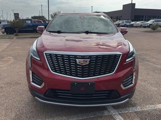Used 2024 Cadillac XT5 Premium Luxury AWD/4WD video 2