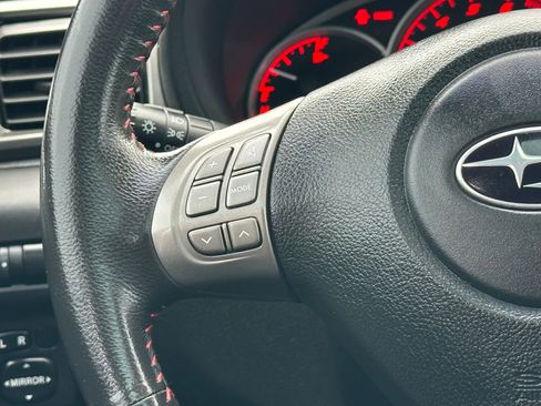 Used 2009 Subaru Impreza WRX Premium image 28