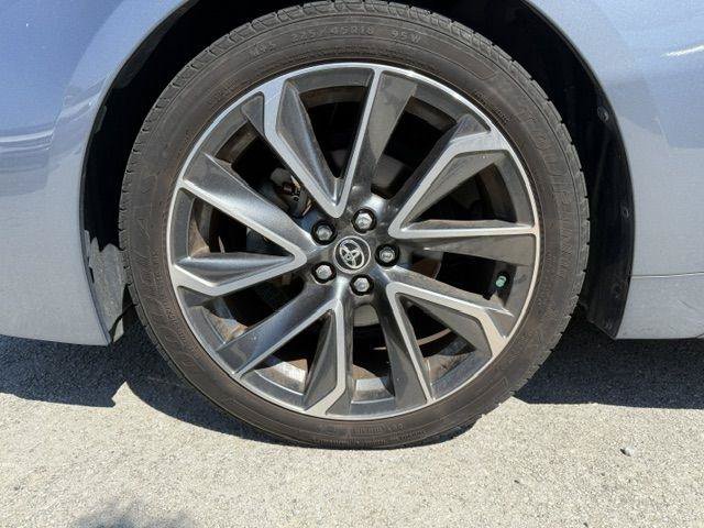 Used 2021 Toyota Corolla SE FWD image 14