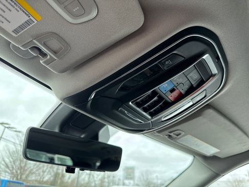 Used 2023 Jeep Grand Cherokee 4WD 4xe w/ Luxury Tech Group II image 29