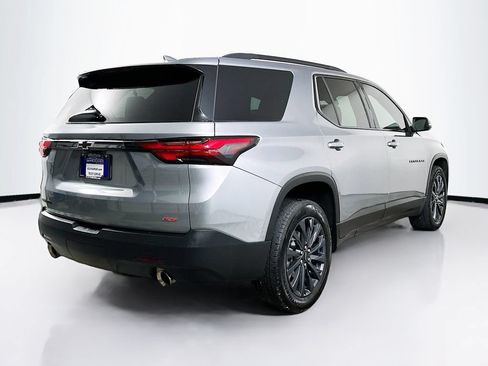 Used 2023 Chevrolet Traverse RS w/ LPO, Floor Liner Package FWD image 7