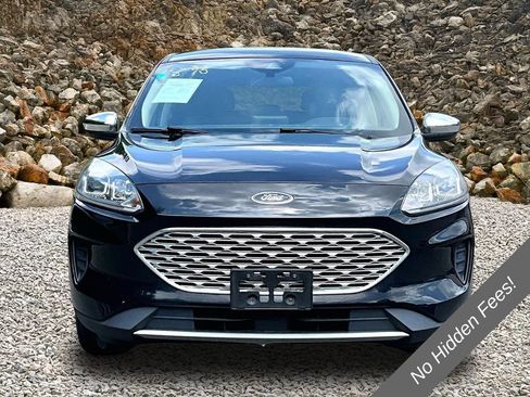Used 2020 Ford Escape SE AWD/4WD image 3