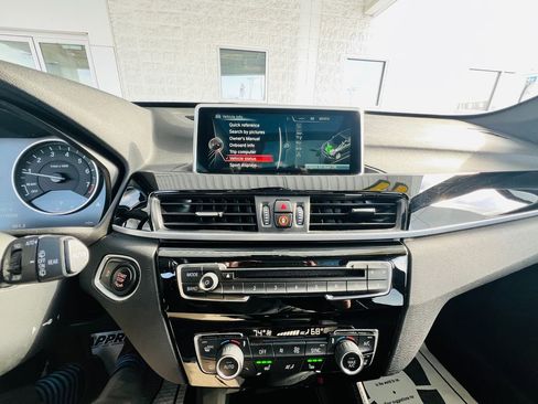 Used 2017 BMW X1 xDrive28i image 14