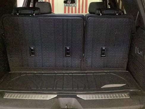 New 2026 Chevrolet Tahoe RST w/ Comfort Package image 7