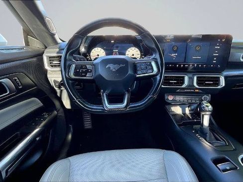 Certified 2024 Ford Mustang Premium RWD image 5