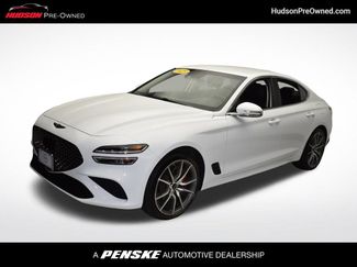 Used 2025 Genesis G70 2.5T AWD/4WD video 1