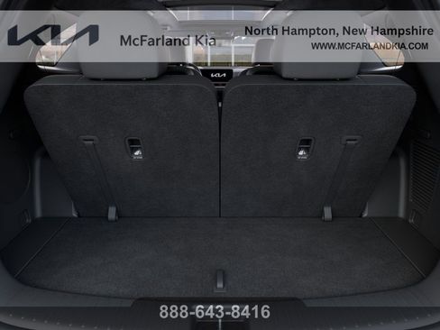 New 2026 Kia Sorento SX Prestige image 21