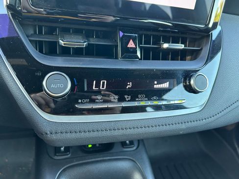 Used 2023 Toyota Corolla XSE image 26