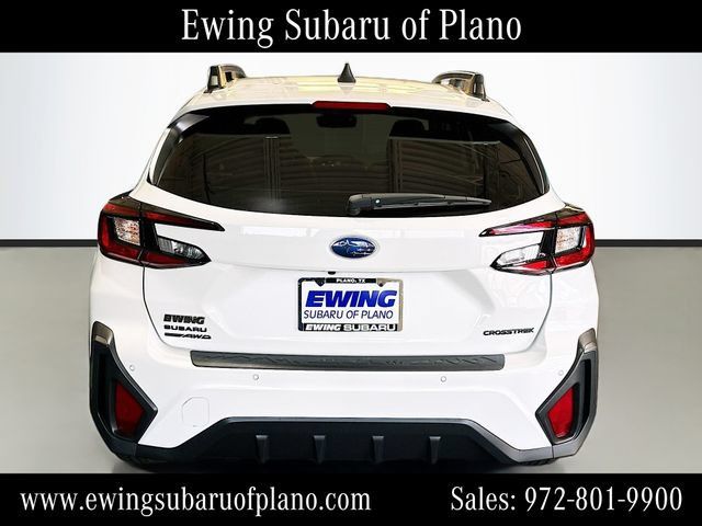 Used 2026 Subaru Crosstrek 2.5i Limited w/ Crosstrek Mirror Package AWD/4WD image 6