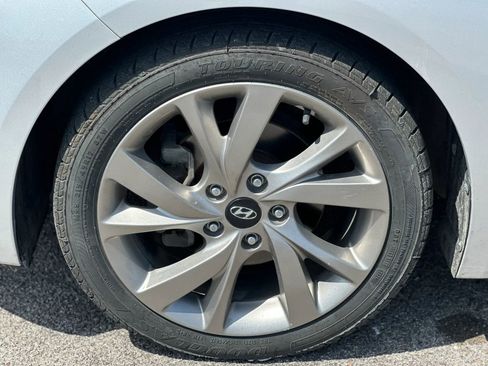 Used 2017 Hyundai Veloster image 19