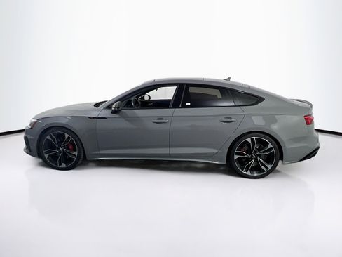 Used 2020 Audi S5 Prestige w/ S Sport Package image 8