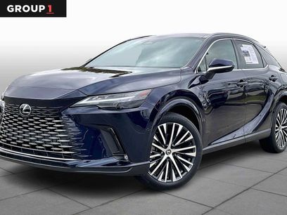 Used 2023 Lexus RX 350 Premium Plus