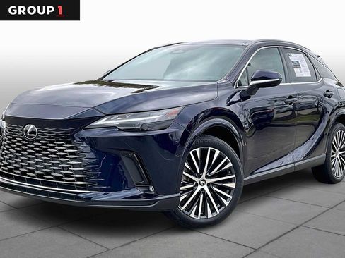 Used 2023 Lexus RX 350 Premium Plus image 1