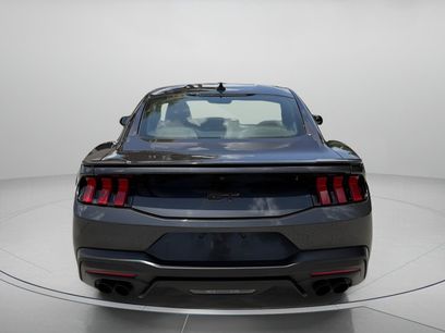 Used 2024 Ford Mustang GT Premium