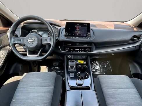 Used 2023 Nissan Rogue SV AWD/4WD image 7