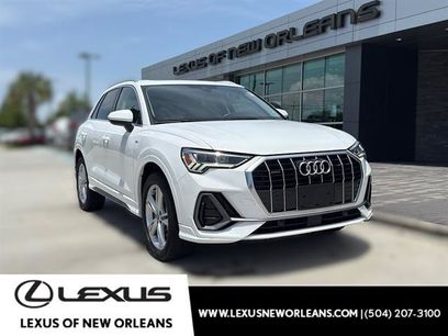 Used 2022 Audi Q3 2.0T Premium Plus w/ Premium Plus Package