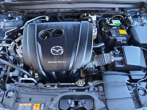 Used 2020 MAZDA CX-30 AWD w/ Premium Package image 20