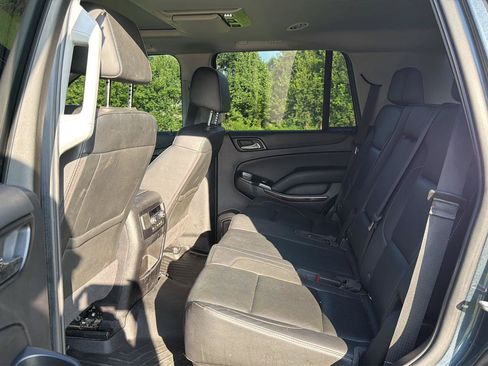 Used 2020 GMC Yukon SLT w/ Open Road Package AWD/4WD image 6