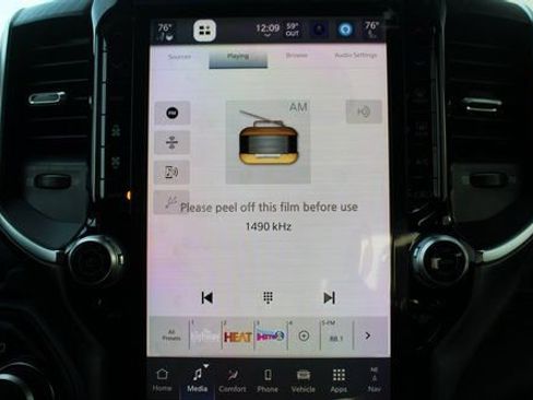 New 2026 RAM 1500 Big Horn image 30