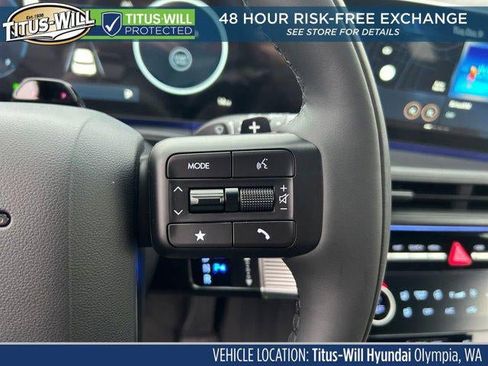 New 2026 Hyundai Santa Fe Calligraphy image 55