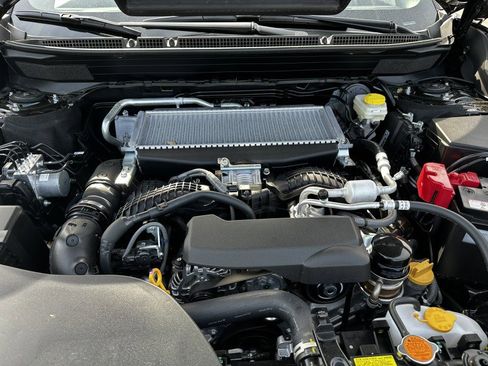 New 2026 Subaru Outback Wilderness image 17