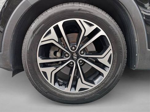 Used 2020 Hyundai Santa Fe Limited FWD image 19
