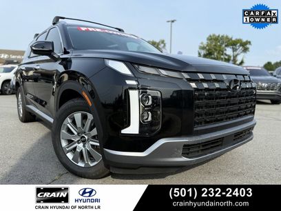 Used 2023 Hyundai Palisade SEL