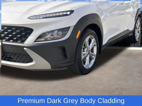 Used 2022 Hyundai Kona SEL w/ Convenience Package image 7