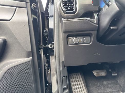 New 2025 Ford Ranger XLT image 11