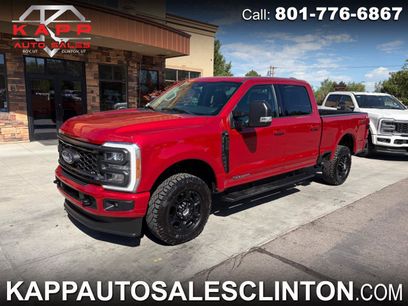 Used 2023 Ford F350 XLT w/ XLT Premium Package