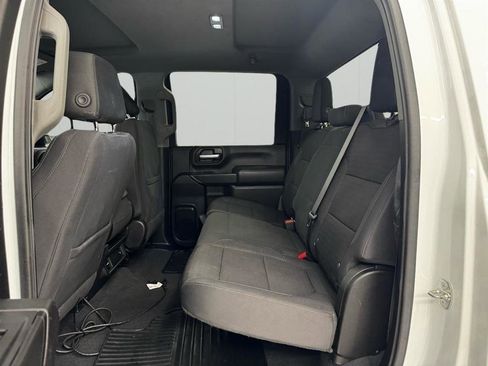 Used 2020 Chevrolet Silverado 3500 LT AWD/4WD image 15