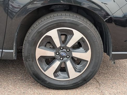 Used 2018 Subaru Forester 2.5i w/ Alloy Wheel Package AWD/4WD image 10