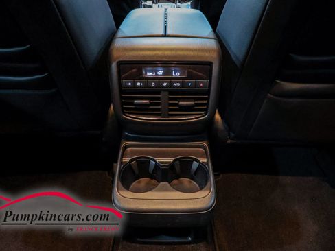 Used 2023 MAZDA CX-9 Touring AWD/4WD image 30