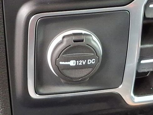 Used 2024 Jeep Gladiator Sport image 29