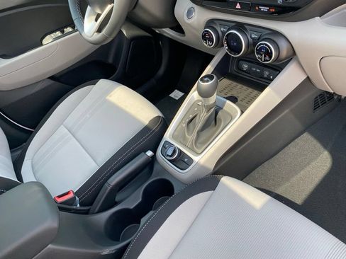 New 2026 Hyundai Venue SEL FWD image 41