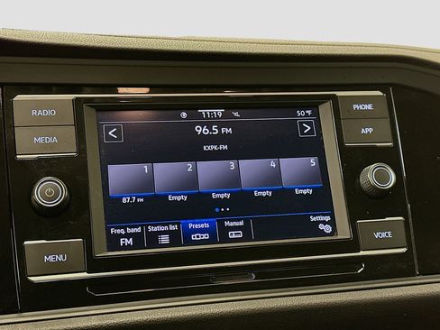 Used 2024 Volkswagen Jetta S image 21