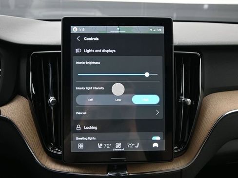 New 2026 Volvo XC60 B5 Plus w/ Protection Package Premier image 17