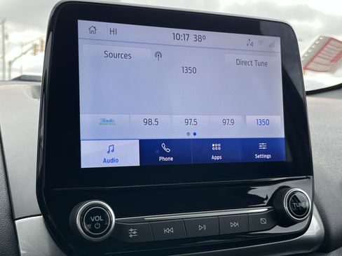 Used 2020 Ford EcoSport SE image 28