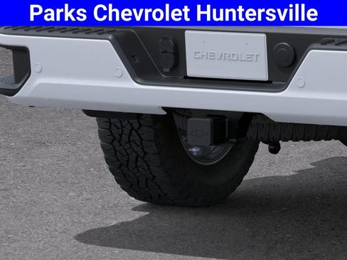 New 2026 Chevrolet Silverado 2500 High Country w/ High Country Premium Package AWD/4WD image 14