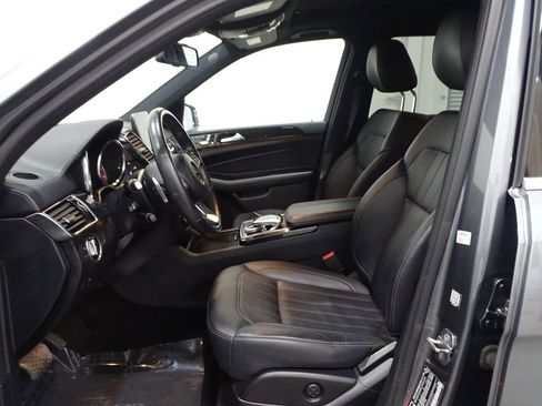 Used 2019 Mercedes-Benz GLS 450 4MATIC image 8