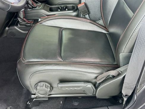 Used 2021 Jeep Gladiator Rubicon image 19