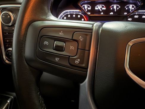 Used 2019 GMC Sierra 1500 SLT w/ SLT Premium Plus Package image 14