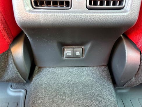 Used 2026 Toyota Camry XSE w/ Premium Plus Package FWD image 10