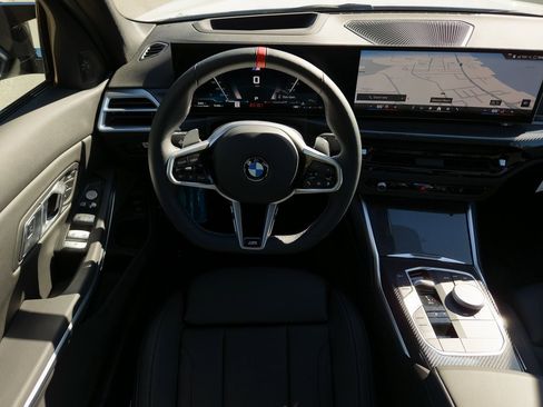 New 2026 BMW M340i M340i w/ Premium Package image 19