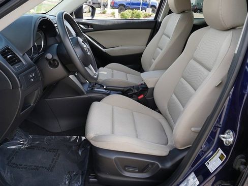 Used 2014 MAZDA CX-5 Touring FWD image 10