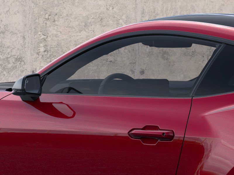 New 2026 Ford Mustang Dark Horse RWD image 20