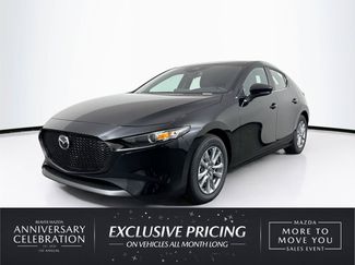 New 2026 MAZDA MAZDA3 s FWD video 1