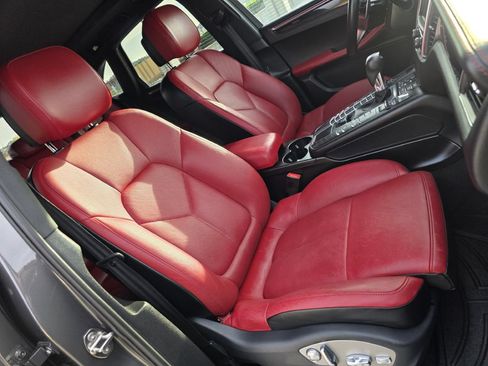 Used 2016 Porsche Macan S AWD/4WD image 20
