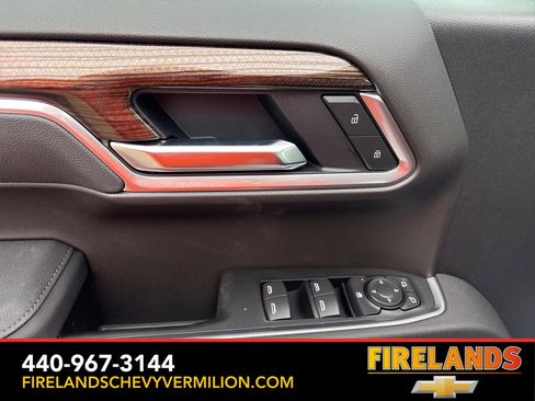 New 2026 Chevrolet Silverado 1500 LT w/ All Star Edition Plus image 14