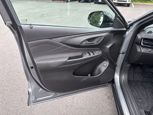 New 2026 Buick Envista Sport Touring w/ Convenience I Package FWD image 19